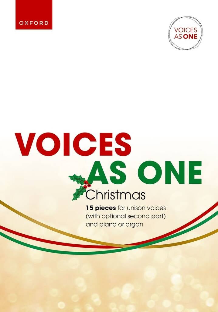 Voices As One: Christmas